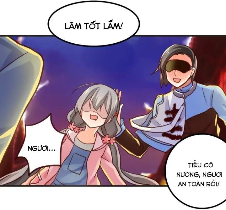 Thiên Chương Kỳ Đàm - Chương 8