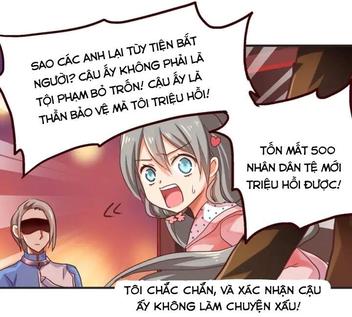 Thiên Chương Kỳ Đàm - Chương 8