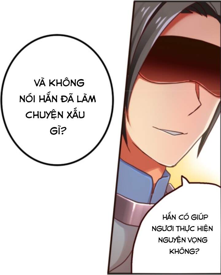 Thiên Chương Kỳ Đàm - Chương 8