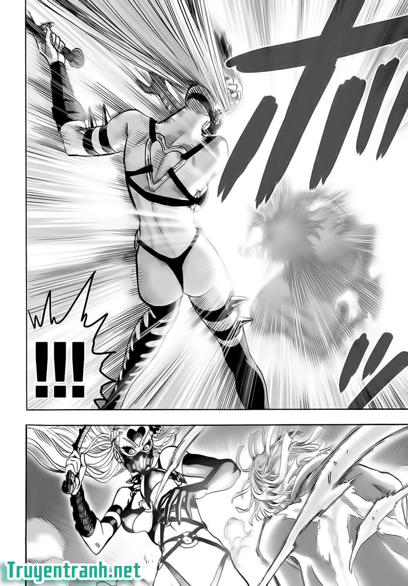 Anh Hùng Onepunch - Chương 100