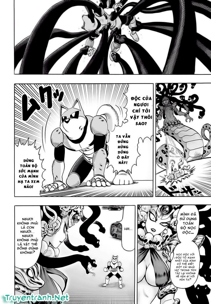 Anh Hùng Onepunch - Chương 103