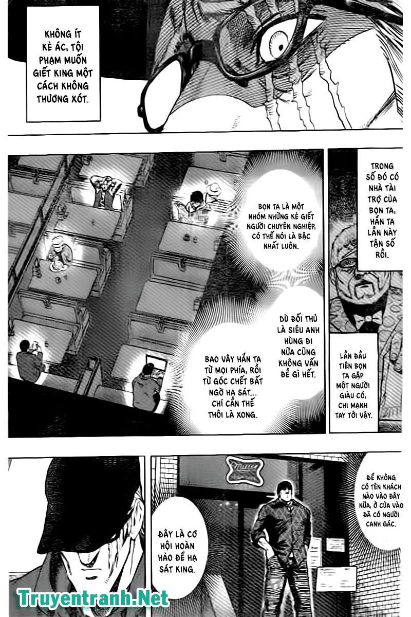 Anh Hùng Onepunch - Chương 105.1