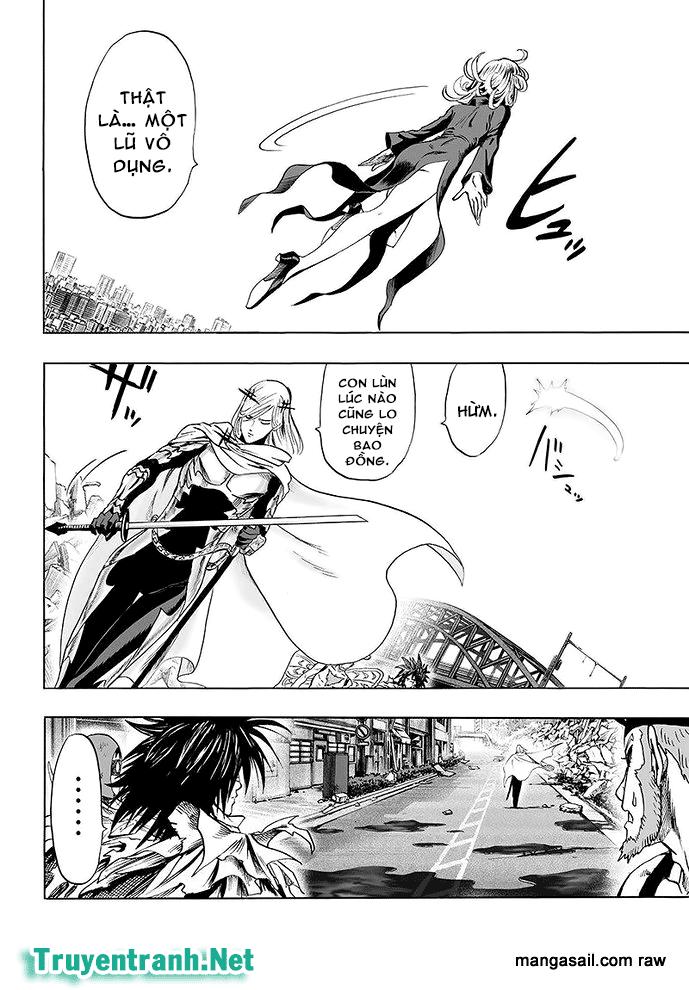 Anh Hùng Onepunch - Chương 105