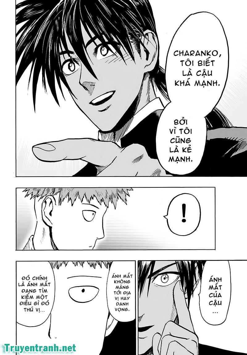 Anh Hùng Onepunch - Chương 107