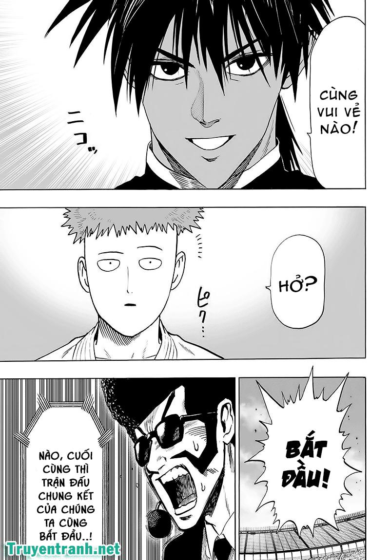 Anh Hùng Onepunch - Chương 107