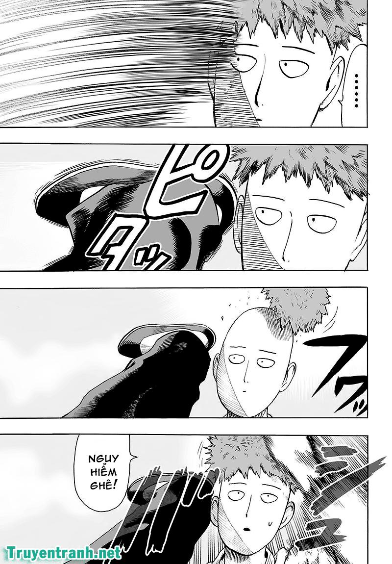 Anh Hùng Onepunch - Chương 107