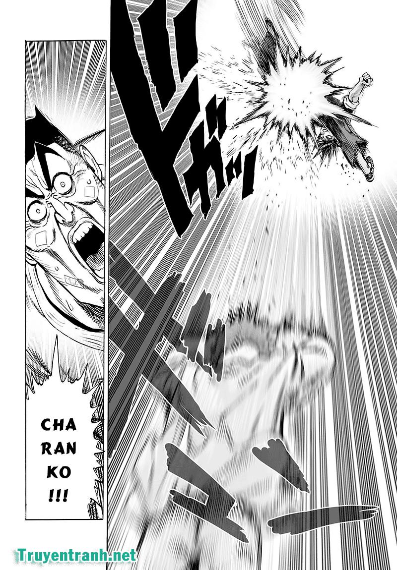 Anh Hùng Onepunch - Chương 108