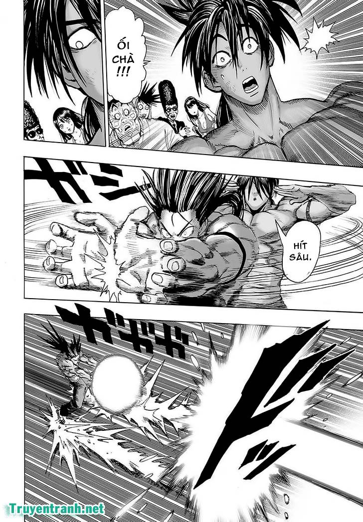 Anh Hùng Onepunch - Chương 111