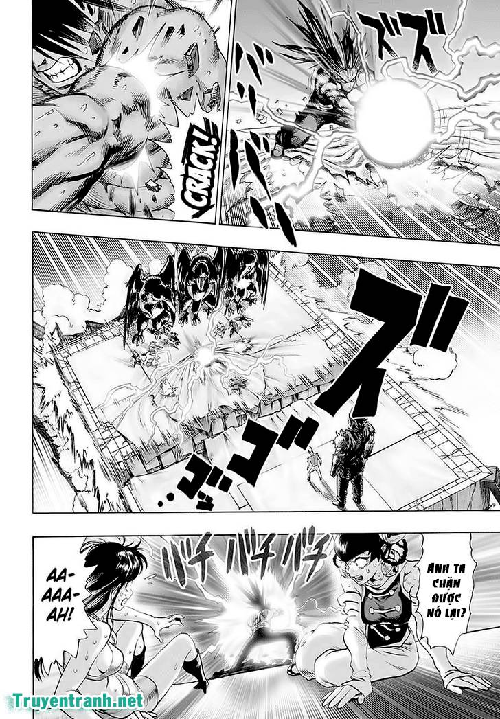Anh Hùng Onepunch - Chương 111