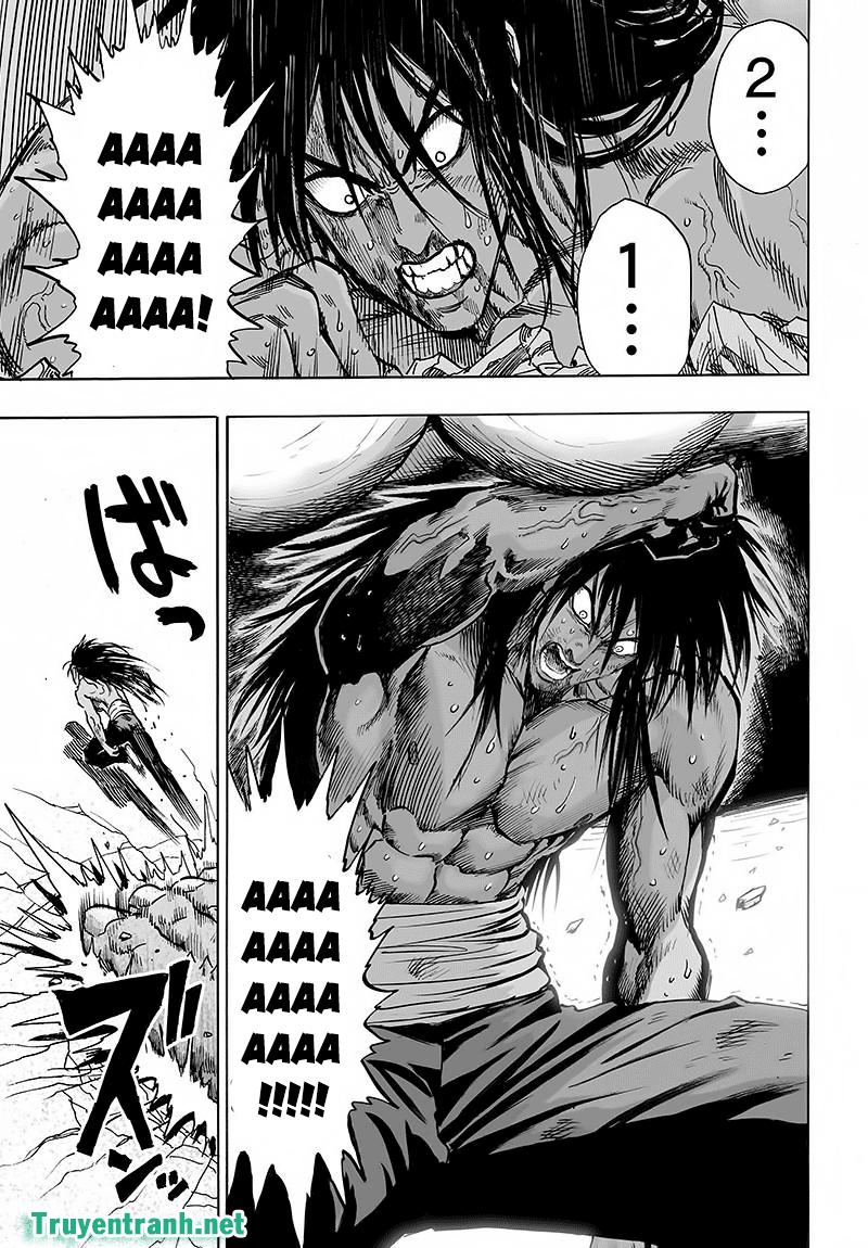 Anh Hùng Onepunch - Chương 112