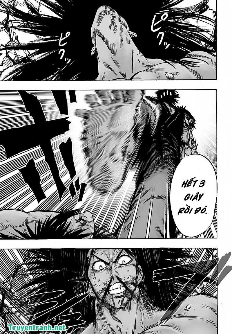 Anh Hùng Onepunch - Chương 112