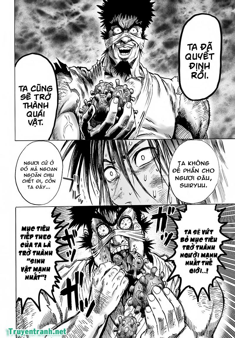 Anh Hùng Onepunch - Chương 112