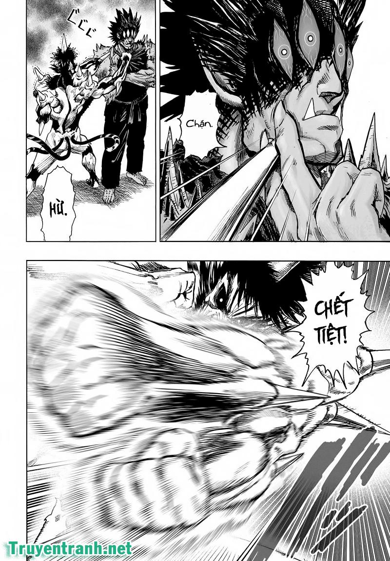 Anh Hùng Onepunch - Chương 114