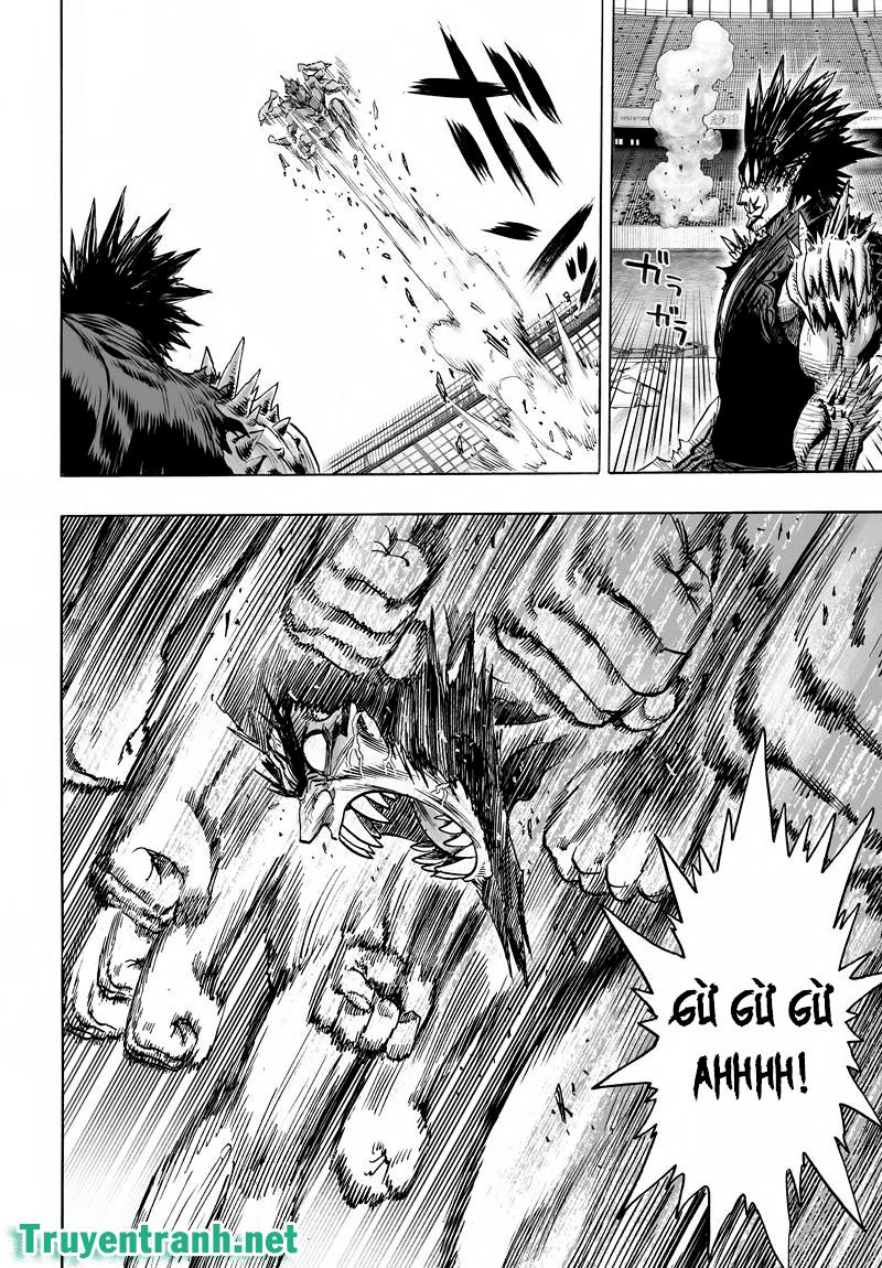 Anh Hùng Onepunch - Chương 114