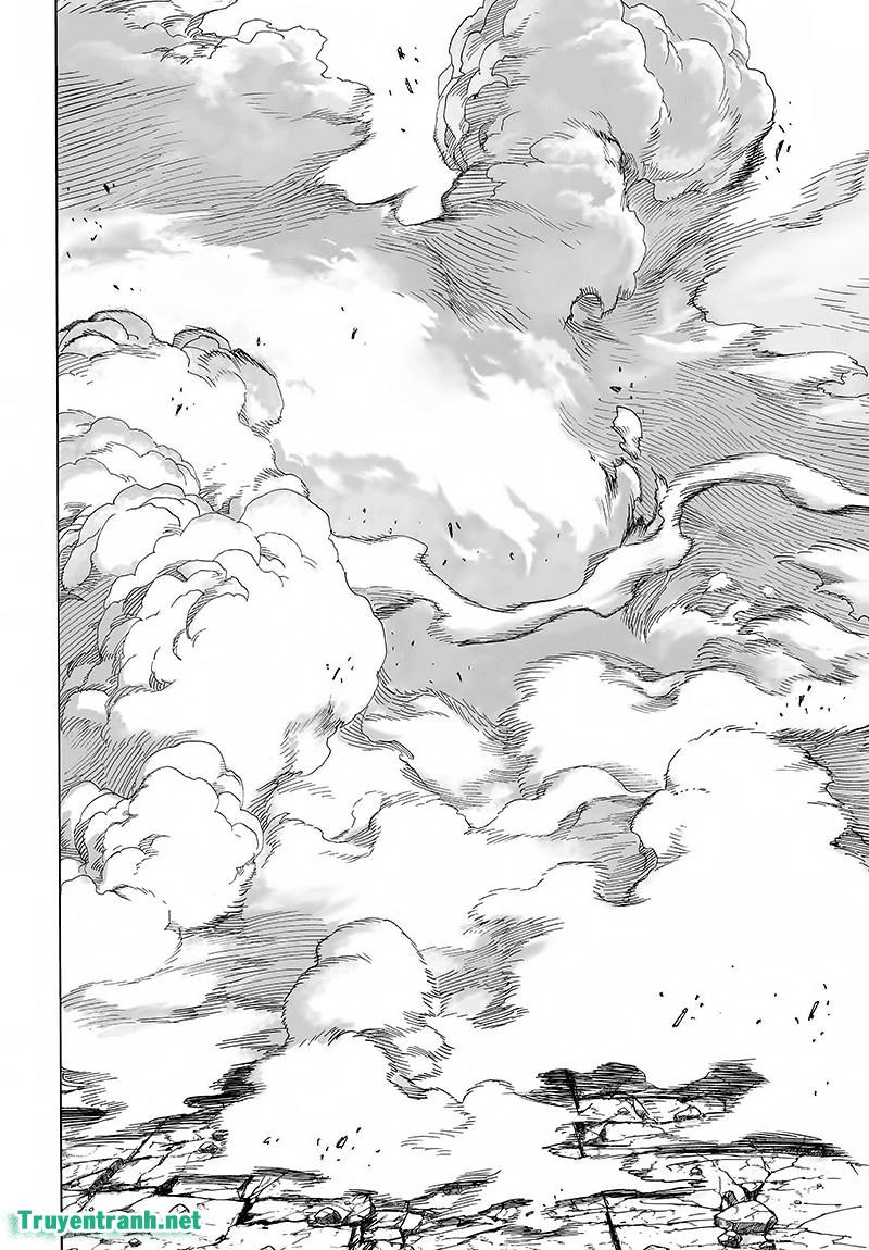 Anh Hùng Onepunch - Chương 116