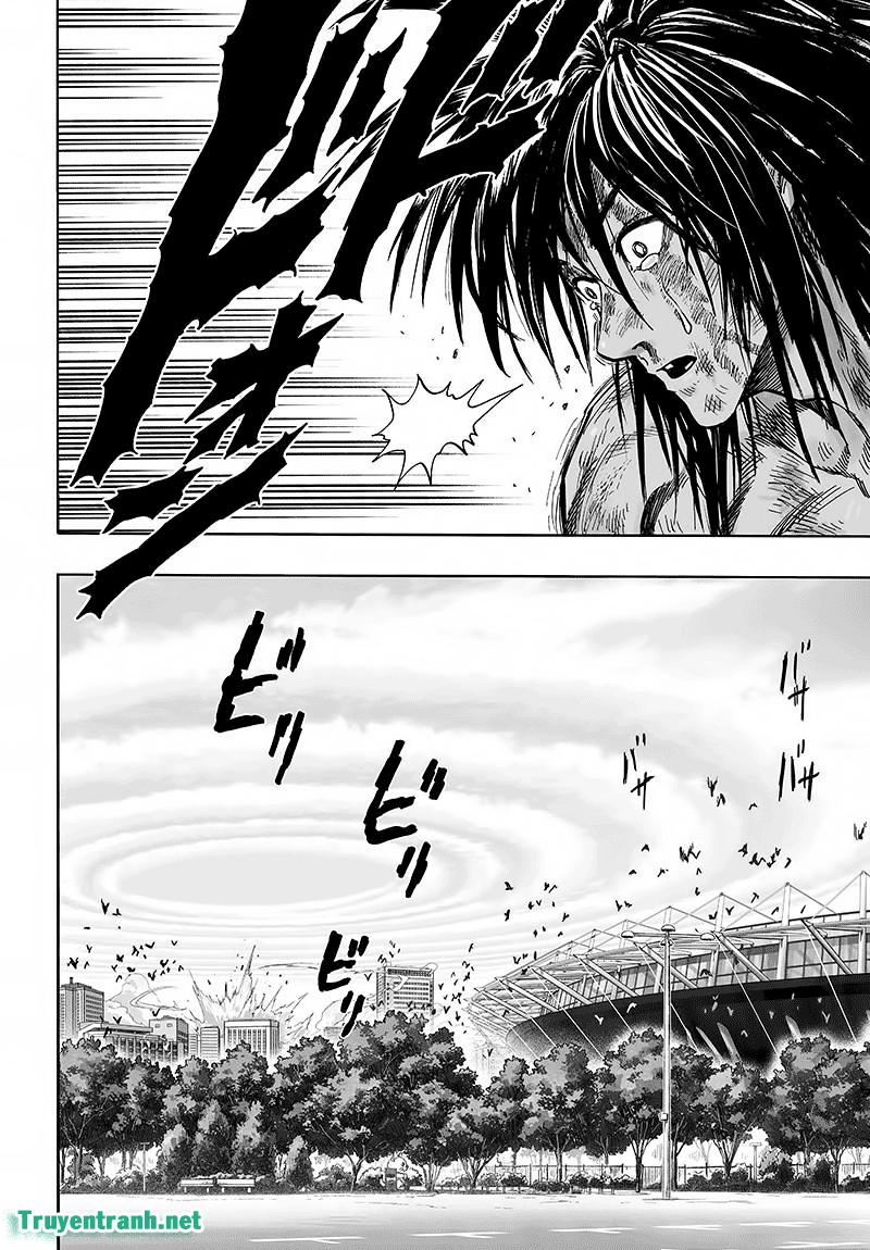 Anh Hùng Onepunch - Chương 116