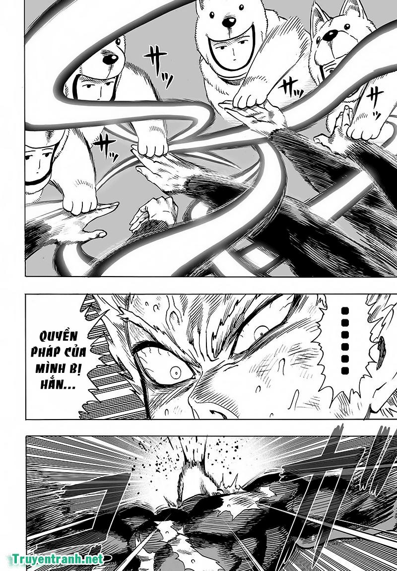Anh Hùng Onepunch - Chương 118