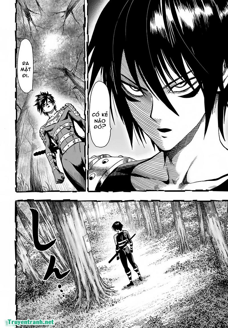 Anh Hùng Onepunch - Chương 119