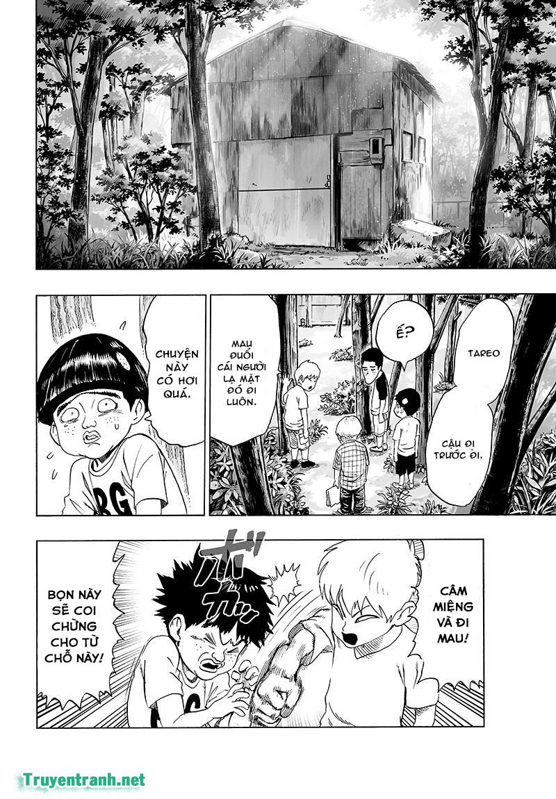 Anh Hùng Onepunch - Chương 121