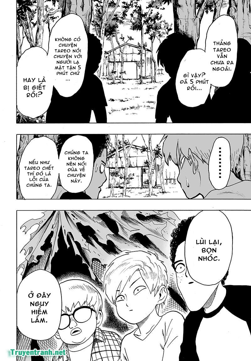 Anh Hùng Onepunch - Chương 121