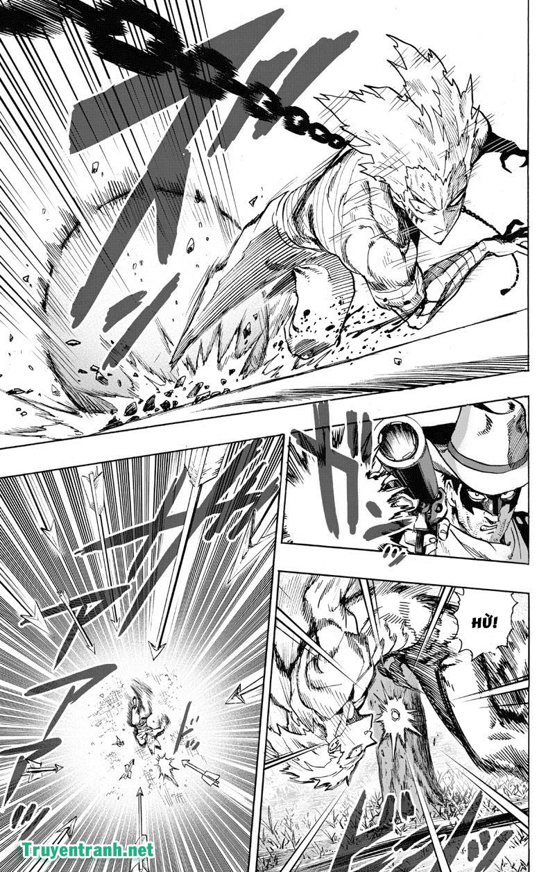 Anh Hùng Onepunch - Chương 122