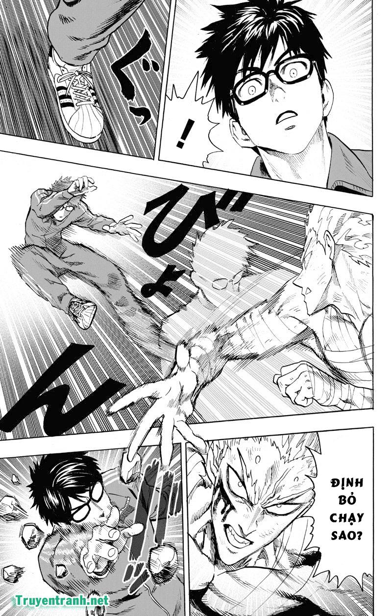 Anh Hùng Onepunch - Chương 122