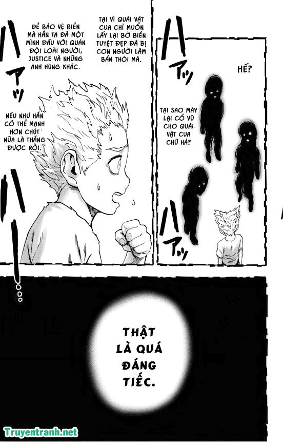 Anh Hùng Onepunch - Chương 123
