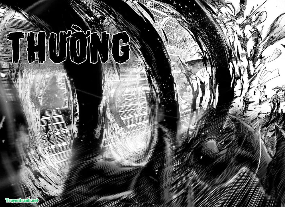 Anh Hùng Onepunch - Chương 125