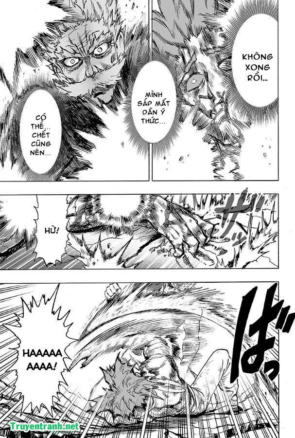 Anh Hùng Onepunch - Chương 125