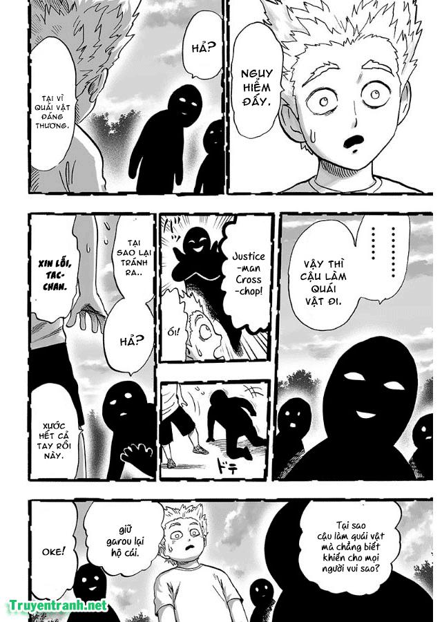 Anh Hùng Onepunch - Chương 125