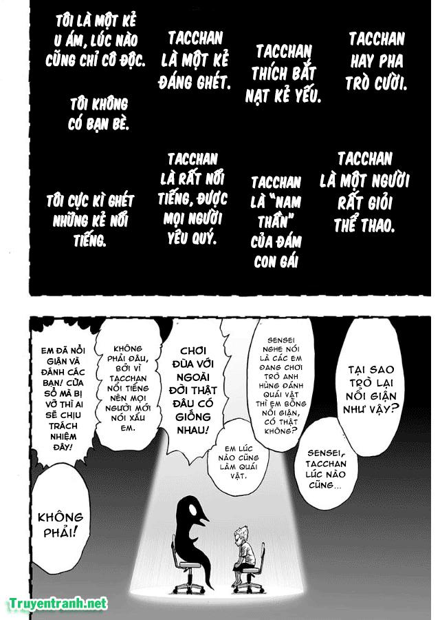 Anh Hùng Onepunch - Chương 125