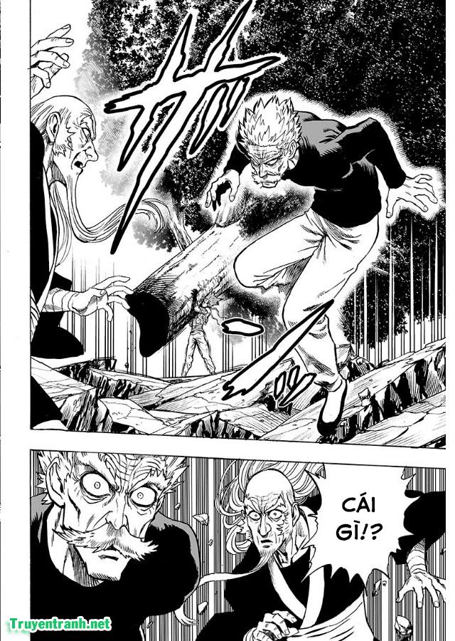 Anh Hùng Onepunch - Chương 125