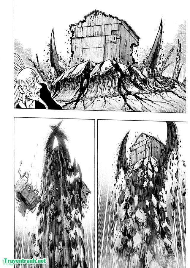 Anh Hùng Onepunch - Chương 125