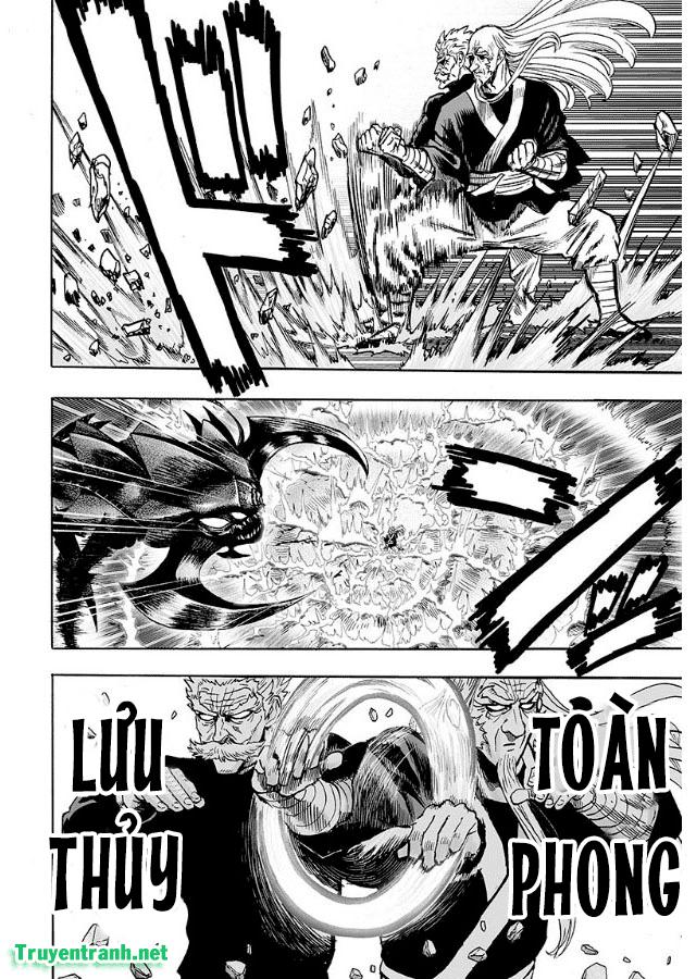 Anh Hùng Onepunch - Chương 125