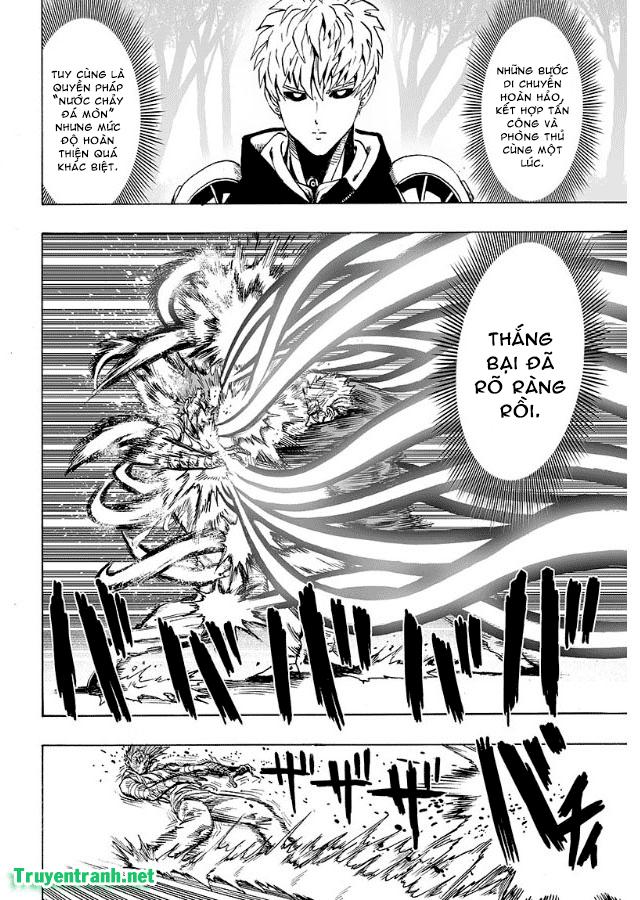 Anh Hùng Onepunch - Chương 125