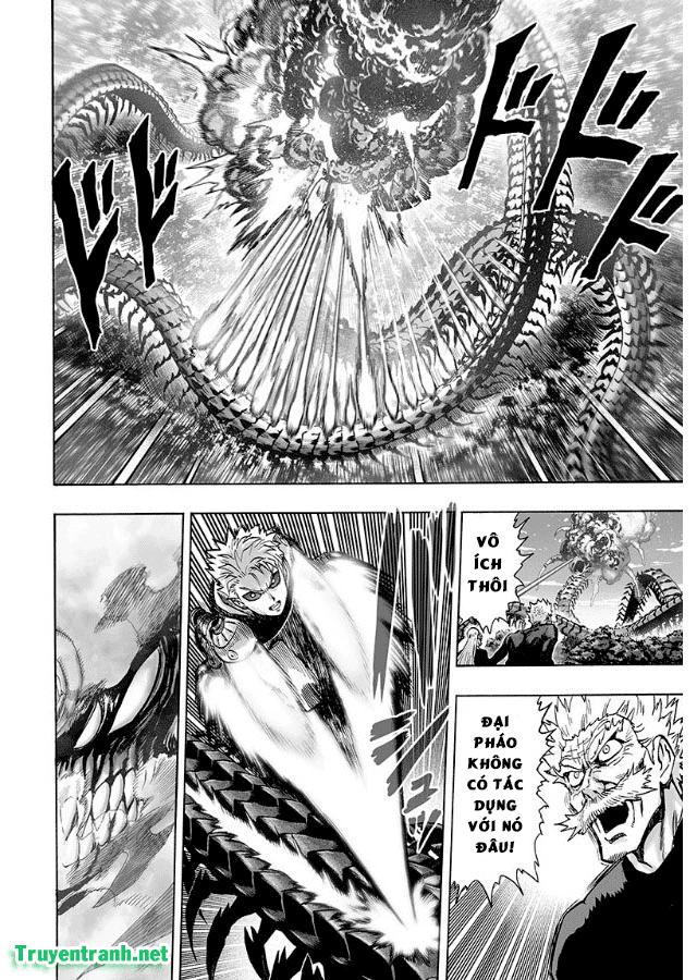 Anh Hùng Onepunch - Chương 125