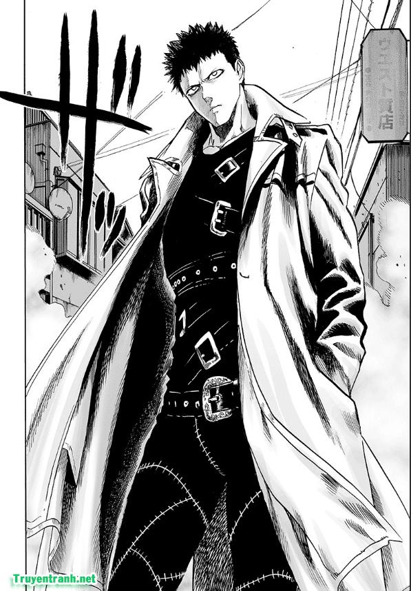 Anh Hùng Onepunch - Chương 126