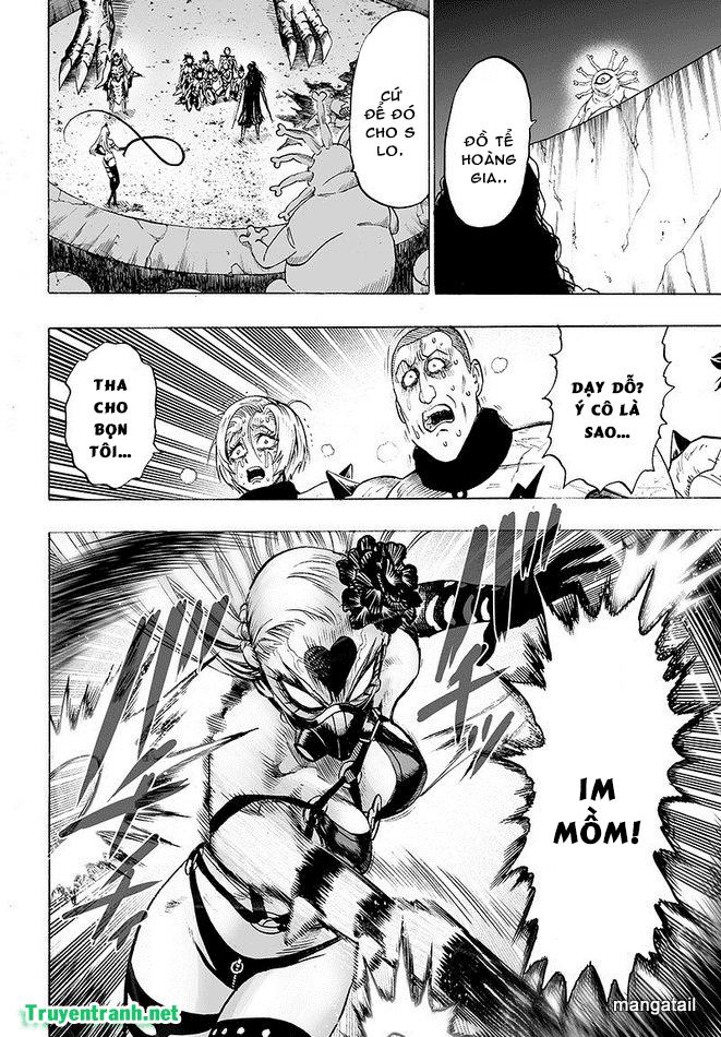 Anh Hùng Onepunch - Chương 127