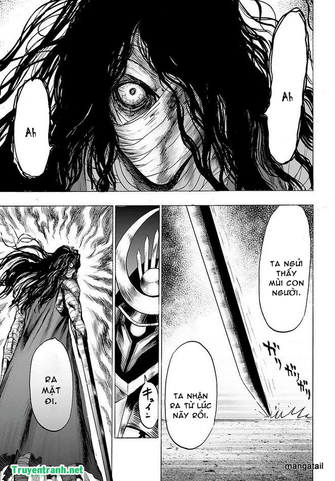 Anh Hùng Onepunch - Chương 127