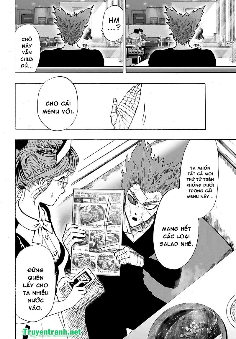 Anh Hùng Onepunch - Chương 128