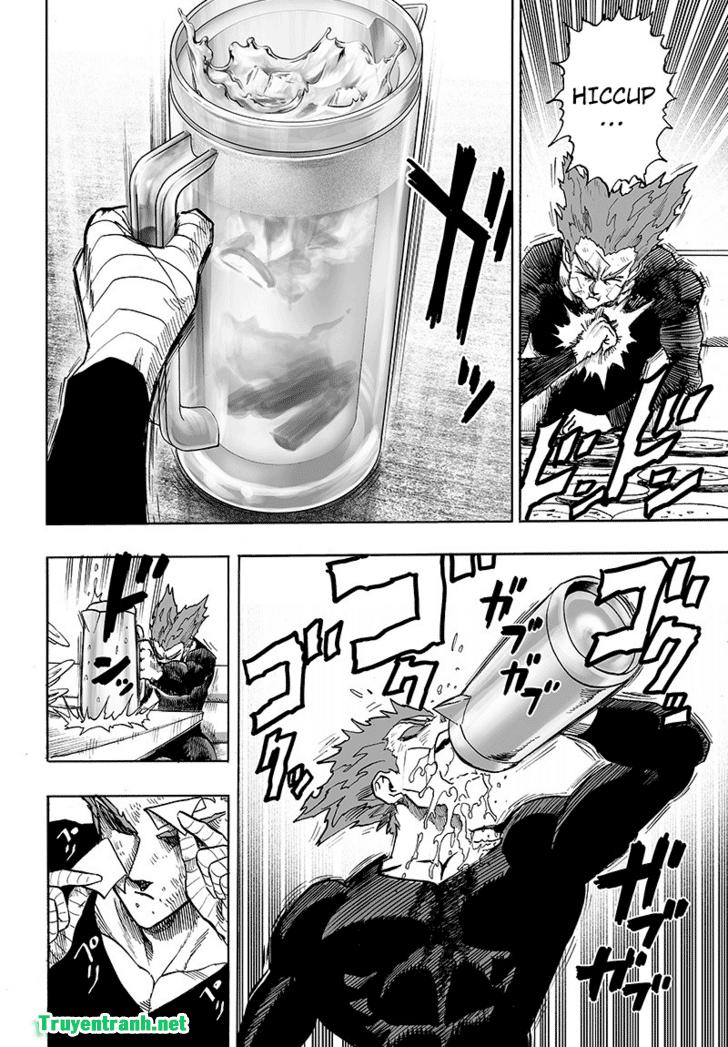 Anh Hùng Onepunch - Chương 128