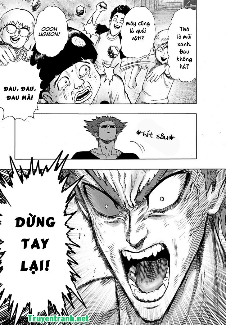 Anh Hùng Onepunch - Chương 128