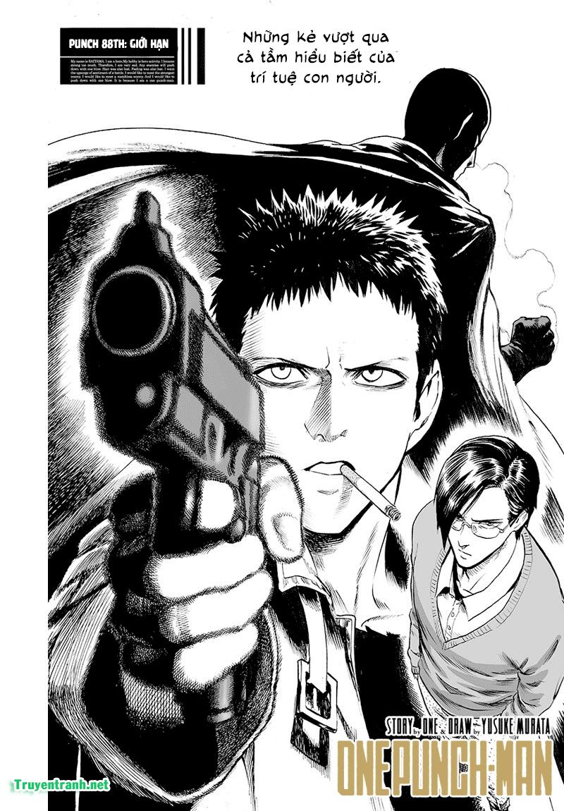 Anh Hùng Onepunch - Chương 129