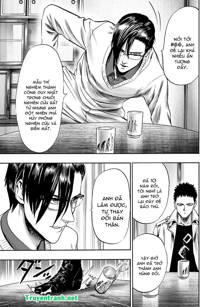 Anh Hùng Onepunch - Chương 129