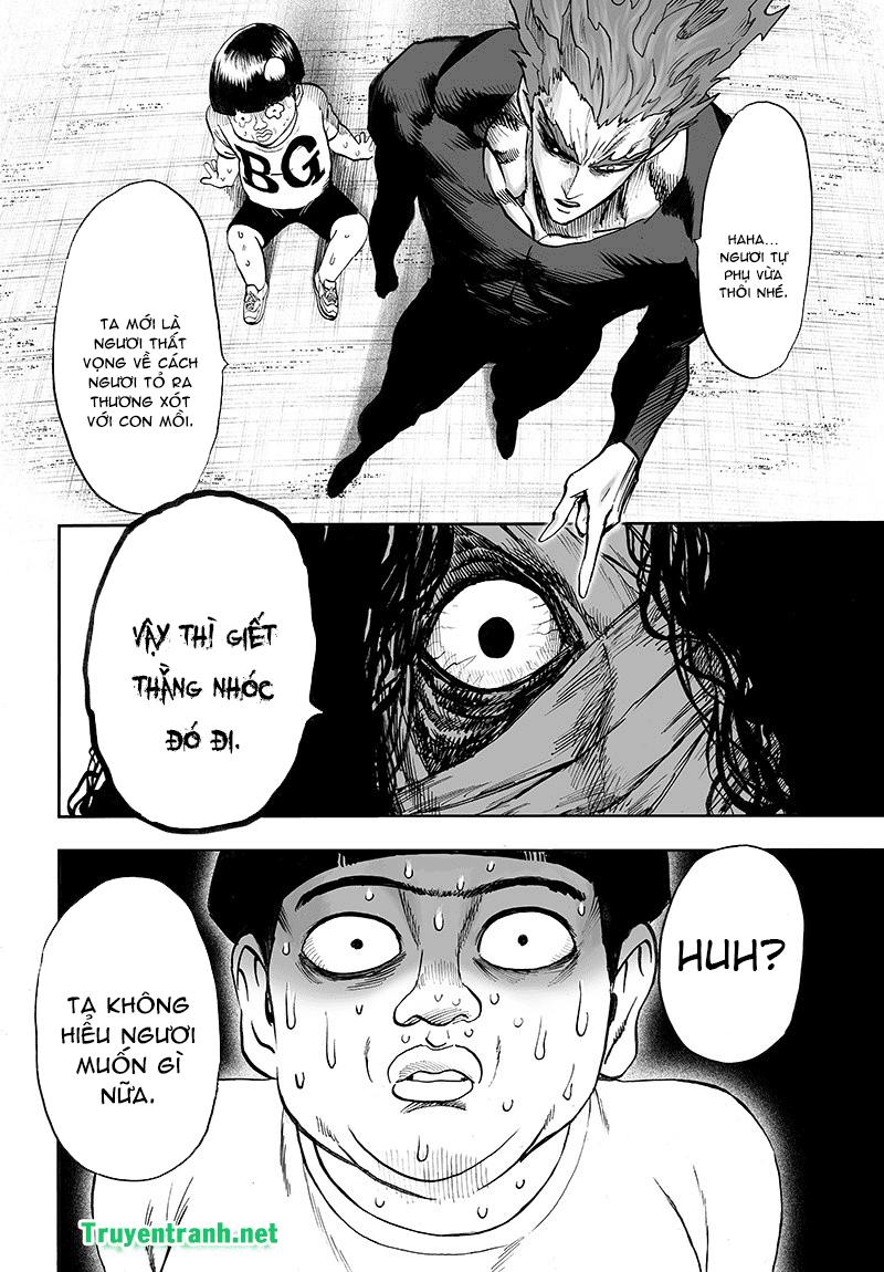 Anh Hùng Onepunch - Chương 129