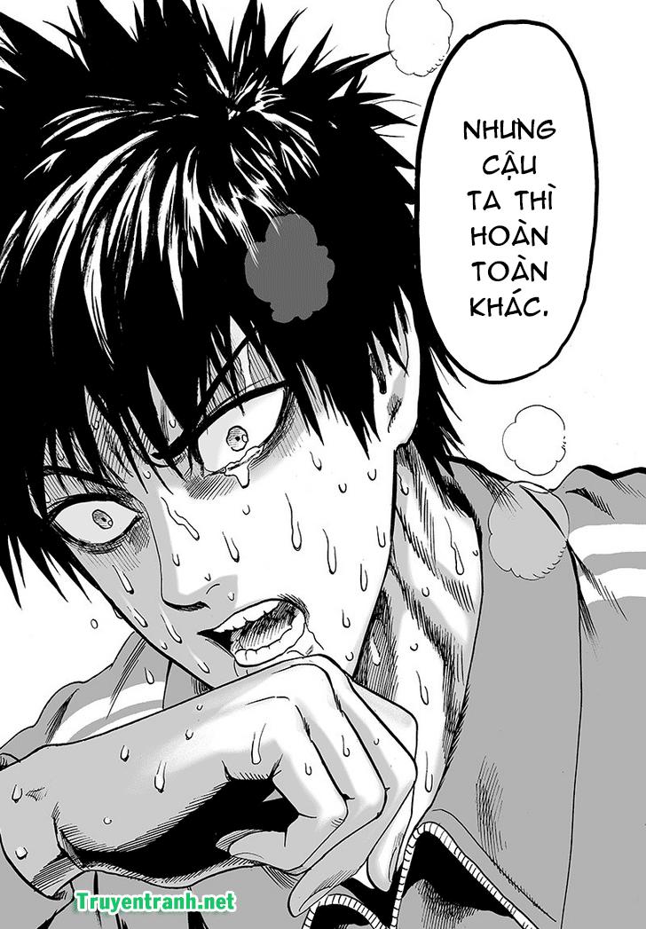 Anh Hùng Onepunch - Chương 129