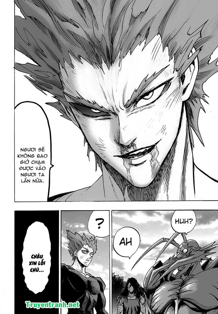 Anh Hùng Onepunch - Chương 129