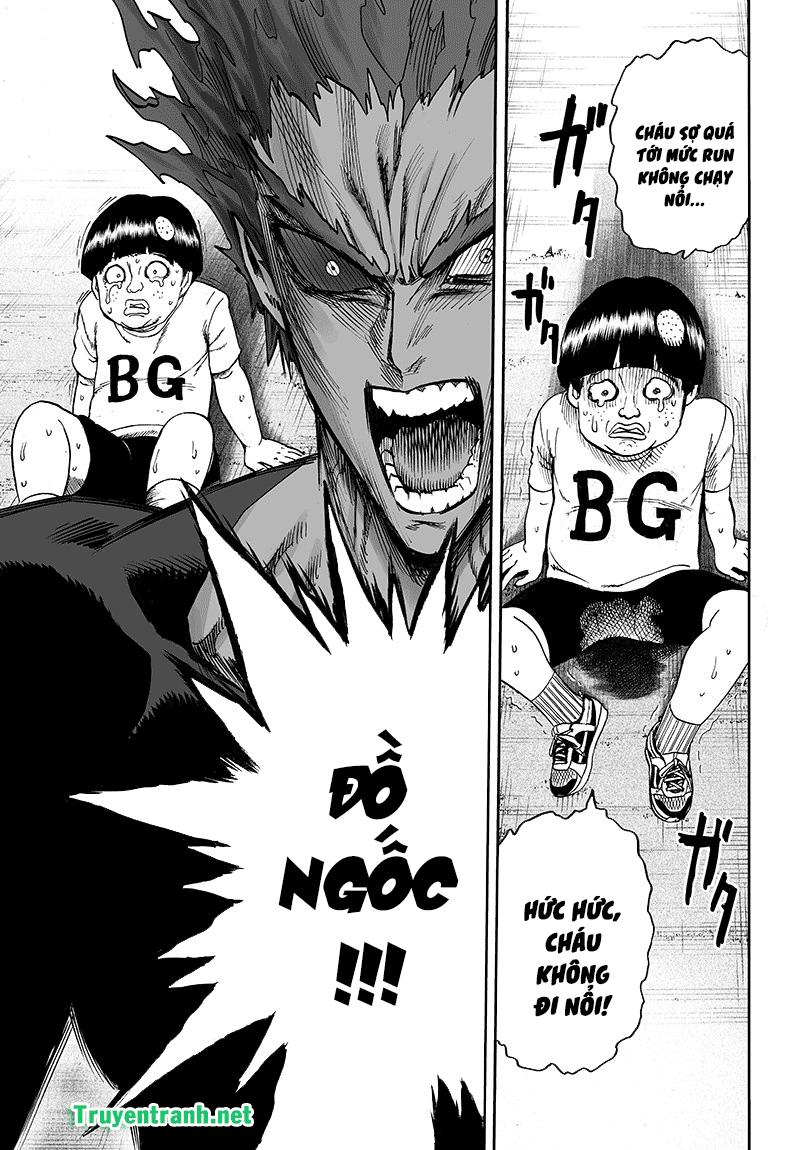 Anh Hùng Onepunch - Chương 129