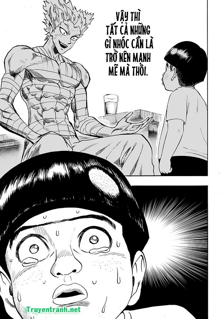 Anh Hùng Onepunch - Chương 129