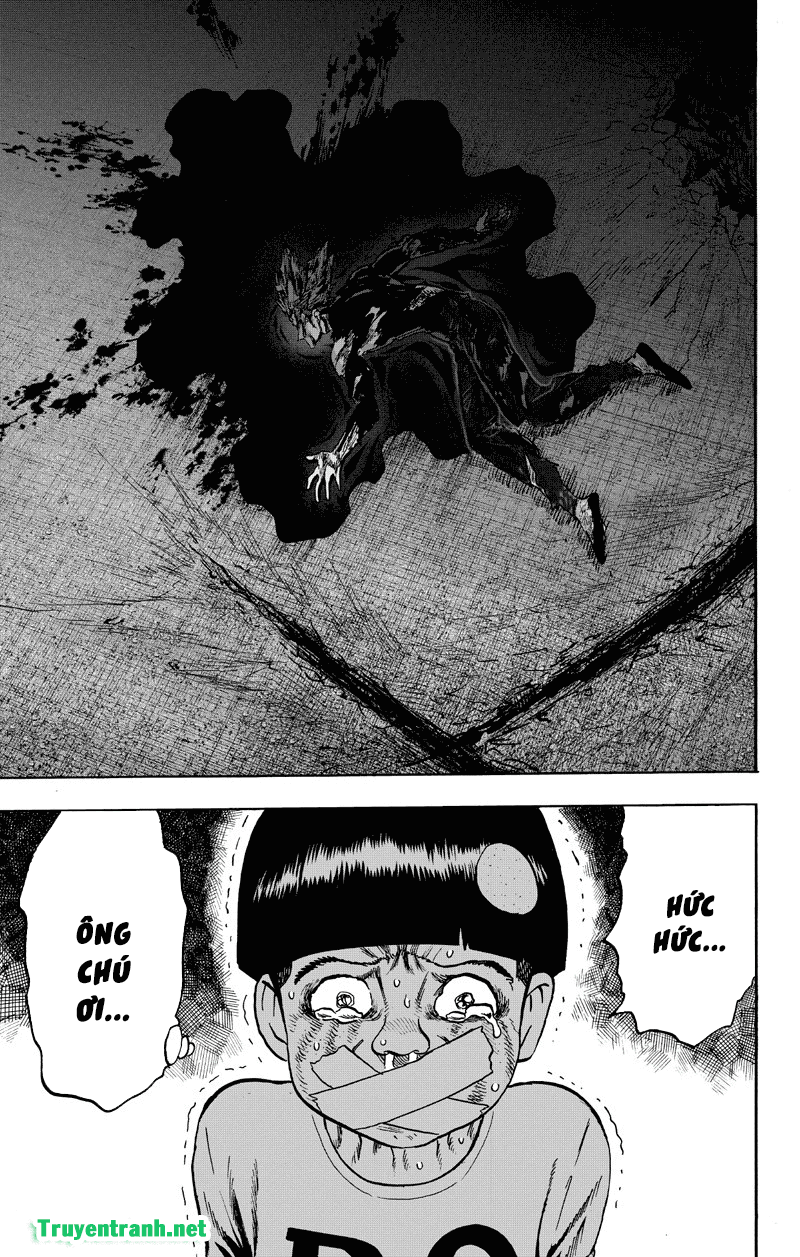 Anh Hùng Onepunch - Chương 130